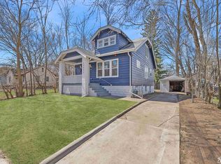 17771 Trinity St, Detroit, MI 48219