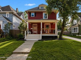 429 N Pine St, Lansing, MI 48933