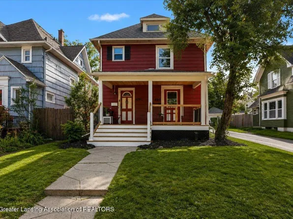 429 N Pine St, Lansing, MI 48933