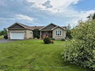 109 Stonewalk Dr, North Grenville, ON K0G1J0
