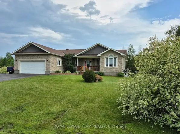109 Stonewalk Dr, North Grenville, ON K0G 1J0