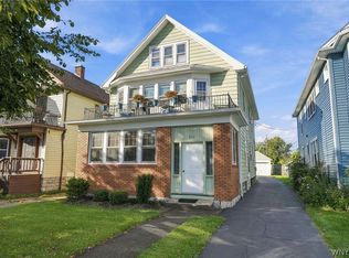 271 North Dr, Buffalo, NY 14216