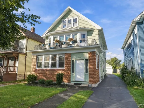 271 North Dr, Buffalo, NY 14216