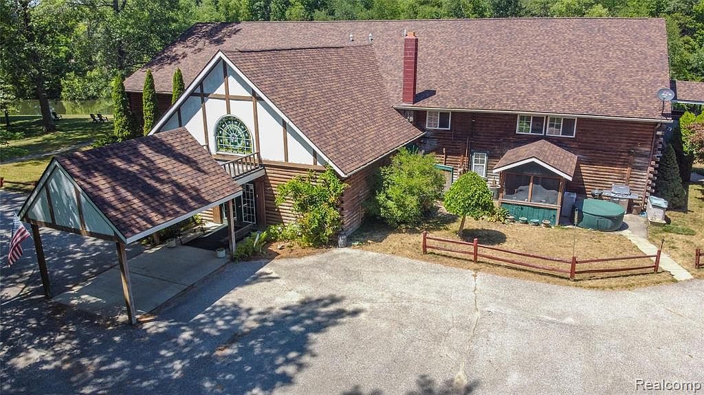 5857 Port Austin Rd, Caseville, MI 48725 Zillow