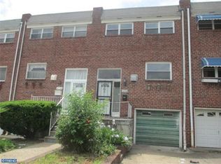 1116 W Master St, Philadelphia, PA 19122
