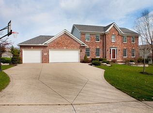1229 Pennyroyal Cir, Medina, OH 44256