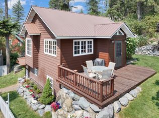 14980 State Highway 35, Bigfork, MT 59911
