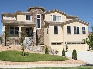 10497 Rivington Ct, Lone Tree, CO 80124