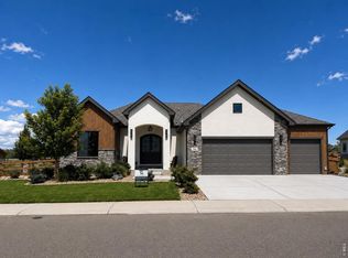 206 Blue Fortune Dr, Windsor, CO 80550