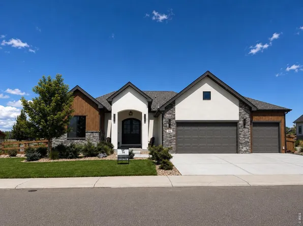 206 Blue Fortune Dr, Windsor, CO 80550