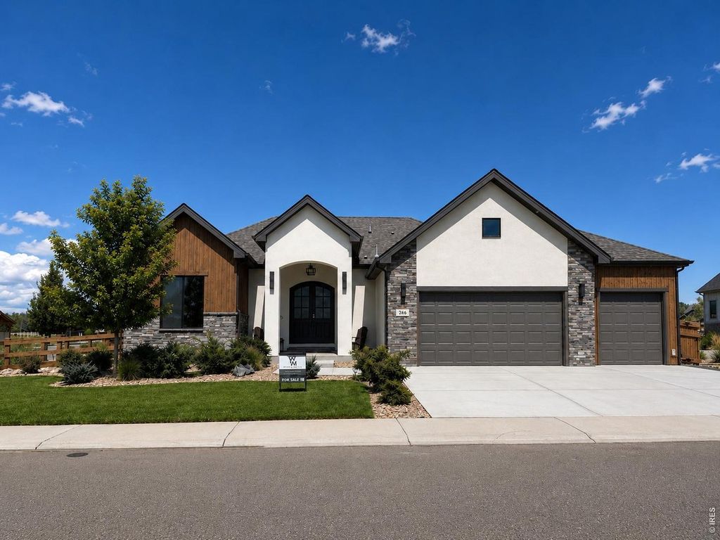 206 Blue Fortune Dr