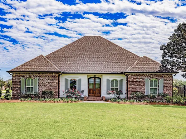 3395 Bayou Black Dr, Houma, LA 70360