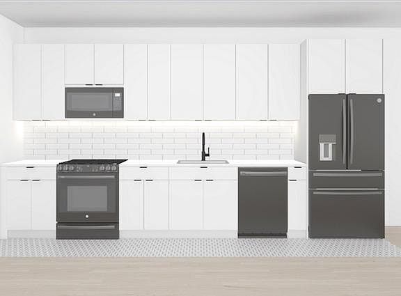 4th image of 6332 N Wayne Ave #2S