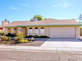 5209 W Surrey Ave, Glendale, AZ 85304