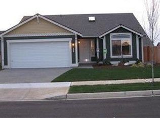 138 Goldmyer Dr, Chehalis, WA