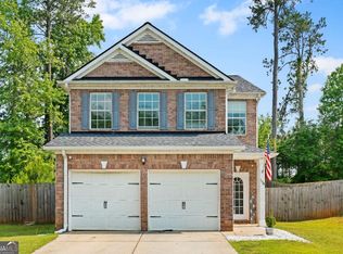 154 Stephens Mill Dr, Dallas, GA 30157