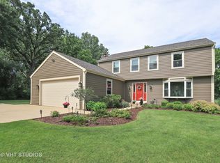 40360 N Fox Run Ln, Antioch, IL 60002