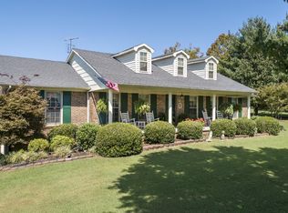 3 Grassy Branch Rd, Flintville, TN 37335