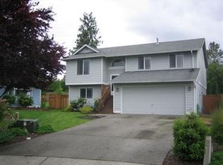 1017 Hiatt Ct, Sultan, WA 98294