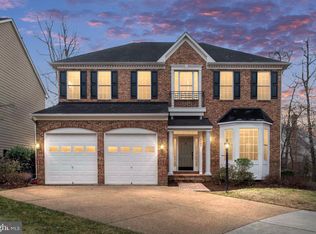 8403 Tysons Trace Ct, Vienna, VA 22182