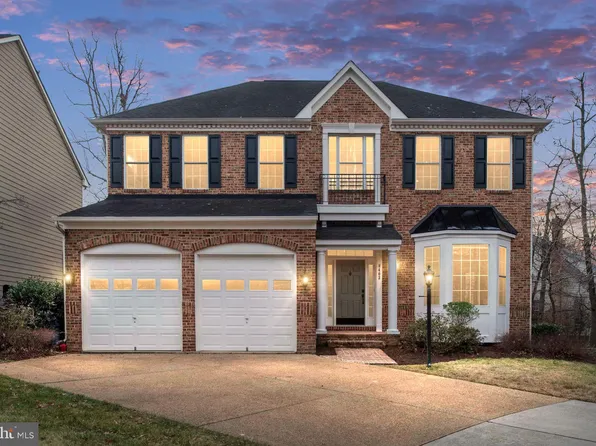 8403 Tysons Trace Ct, Vienna, VA 22182