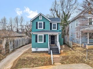 917 McDowell Ave NW, Roanoke, VA