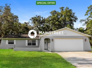 6216 Radford St, Spring Hill, FL 34606