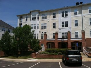 2931 Deer Hollow Way UNIT 306, Fairfax, VA