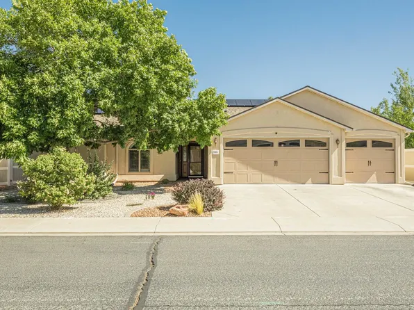 2884 Fall Creek Dr, Grand Junction, CO 81503