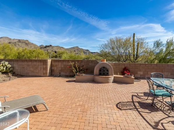 13470 N Holly Grape Dr, Marana, AZ 85658
