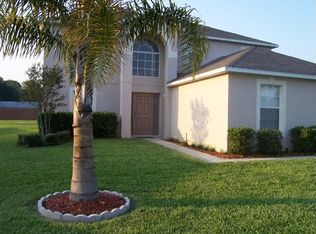 1423 Dunn Cove Dr, Apopka, FL 32703