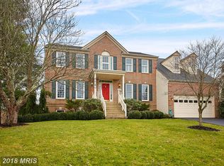 15161 Stillfield Pl, Centreville, VA 20120
