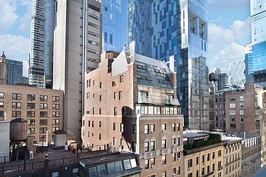 Rented by WAM Partners - William Moses Co.