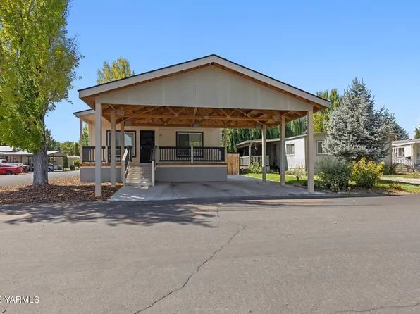 7610 W Nob Hill Blvd Unit 81, Yakima, WA 98908