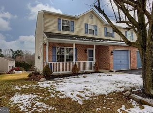 1023 Amity Cir, Reading, PA 19605