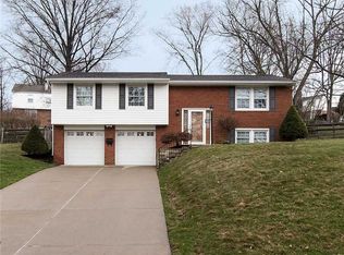 1253 Rolling Meadow Rd, Pittsburgh, PA 15241