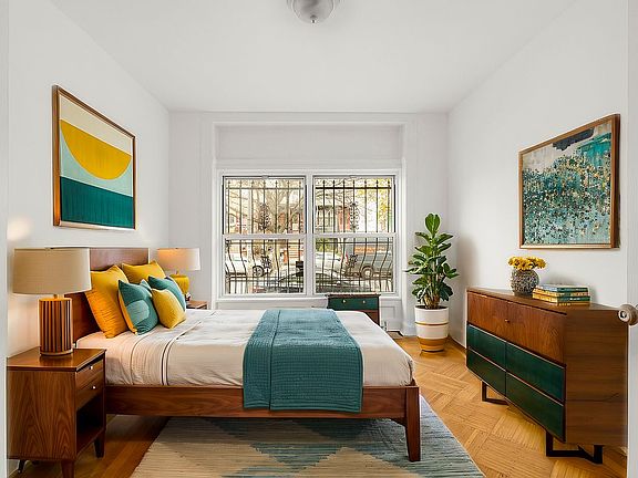 2nd image of 568 Saint Marks Ave APT 1A
