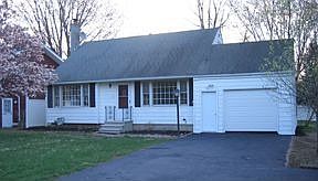 100 Sunset W/ Garage