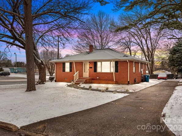 1401 Walker St, Salisbury, NC 28144