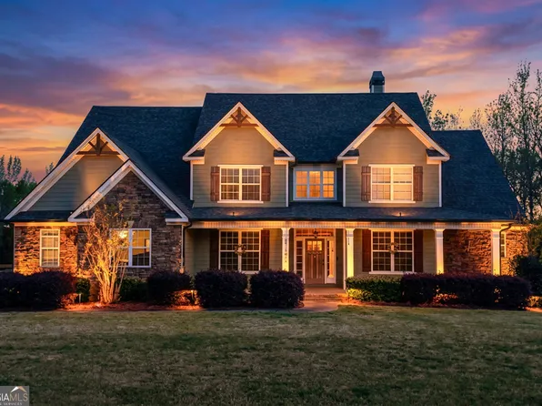 130 Derby Dr, Forsyth, GA 31029