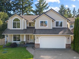 9309 Lewis Dr NE, Lacey, WA 98516