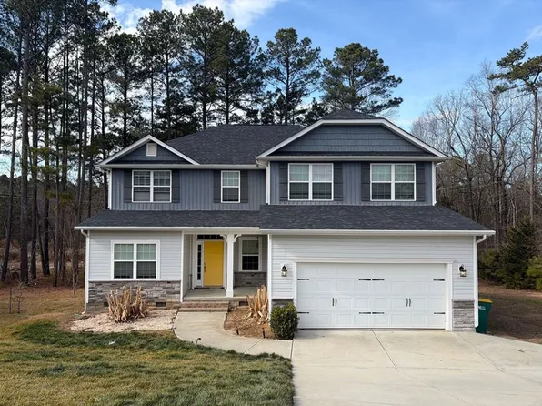 431 Colton St, Oakboro, NC 28129