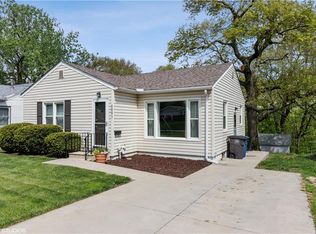 2621 Ashby Ave, Des Moines, IA 50310