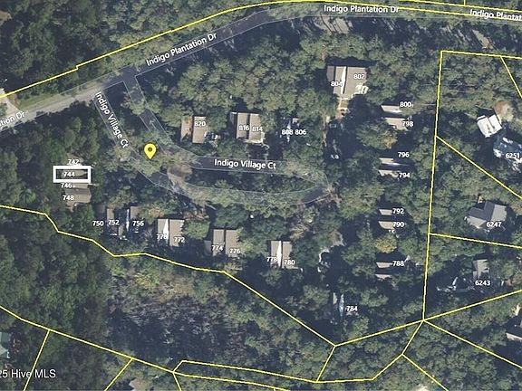 4th image of 744 Indigo Village Ct