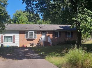 6478 Lark Way, Mechanicsville, VA 23111