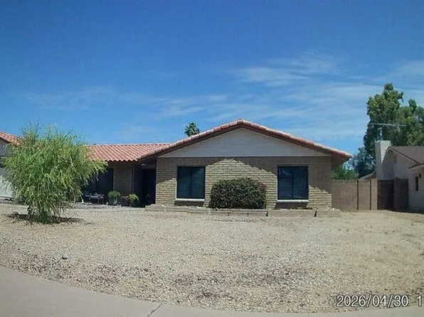2914 E Beryl Ave, Phoenix, AZ 85028