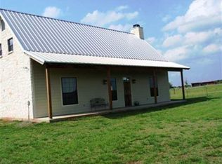 1665 Old Ranch Rd, China Spring, TX 76633