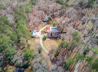3346 Hidden Forest Dr, Snellville, GA 30078