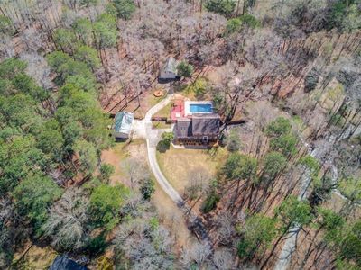 3346 Hidden Forest Dr, Snellville, GA, 30078
