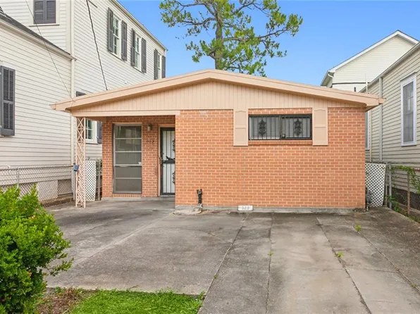539 Webster St, New Orleans, LA 70118